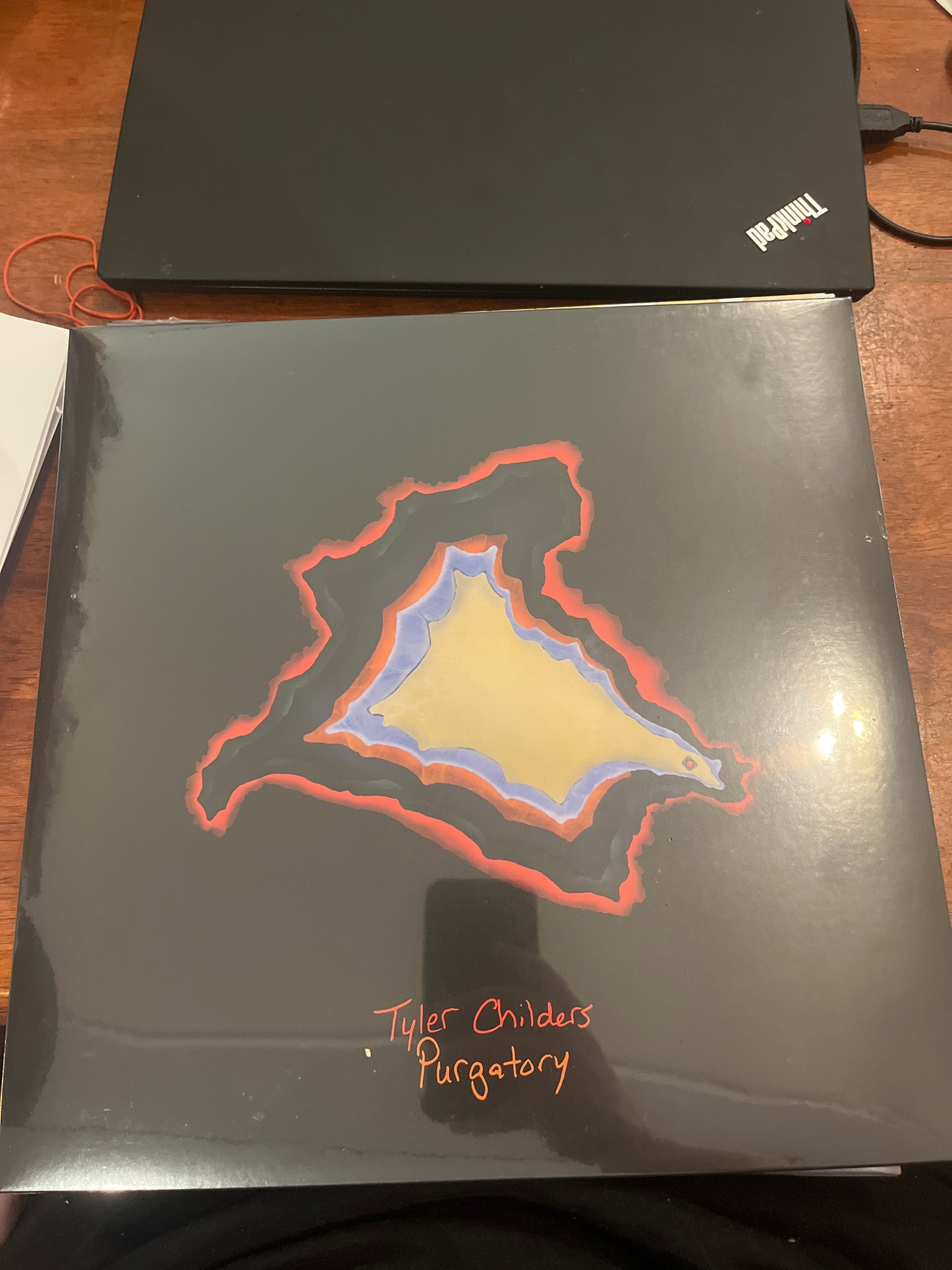 Purgatory by Tyler Childers