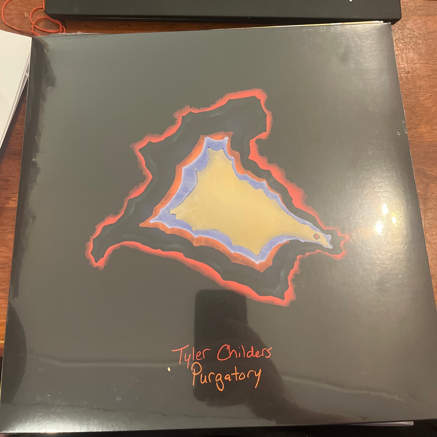 Purgatory by Tyler Childers