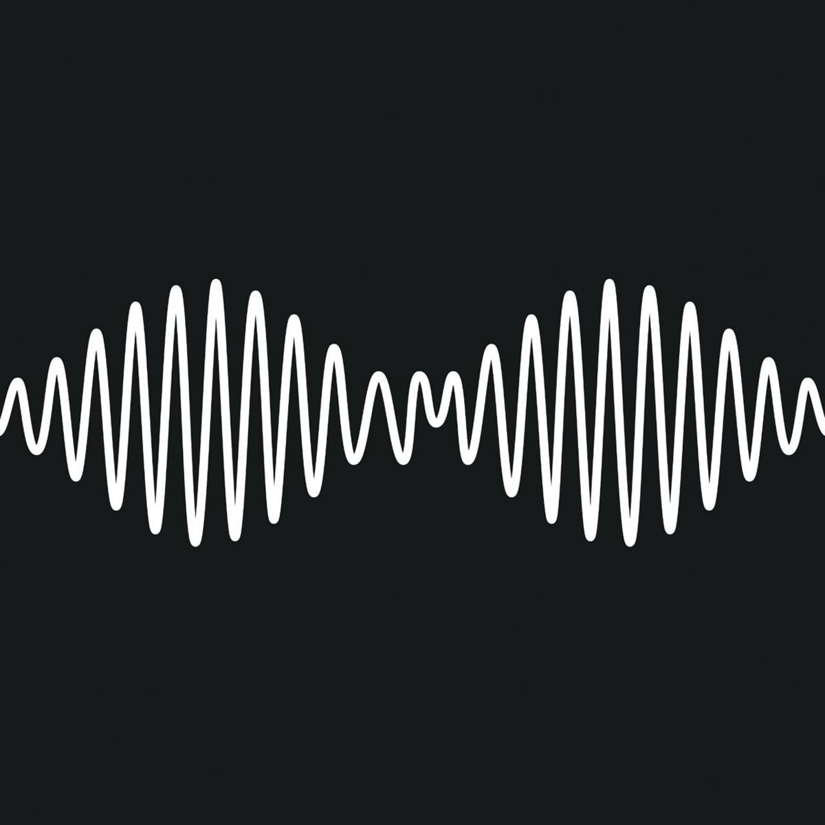AM by Arctic Monkeys