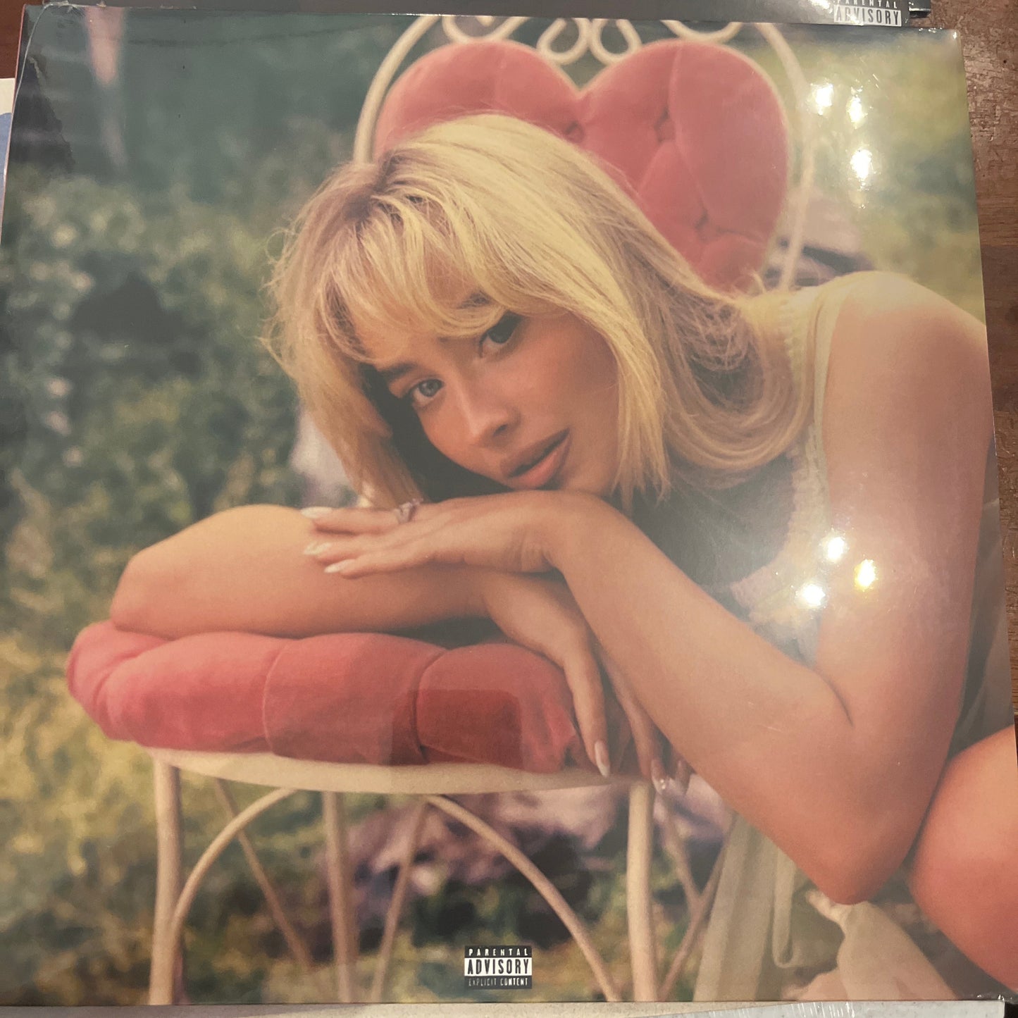 Short N Sweet by Sabrina Carpenter