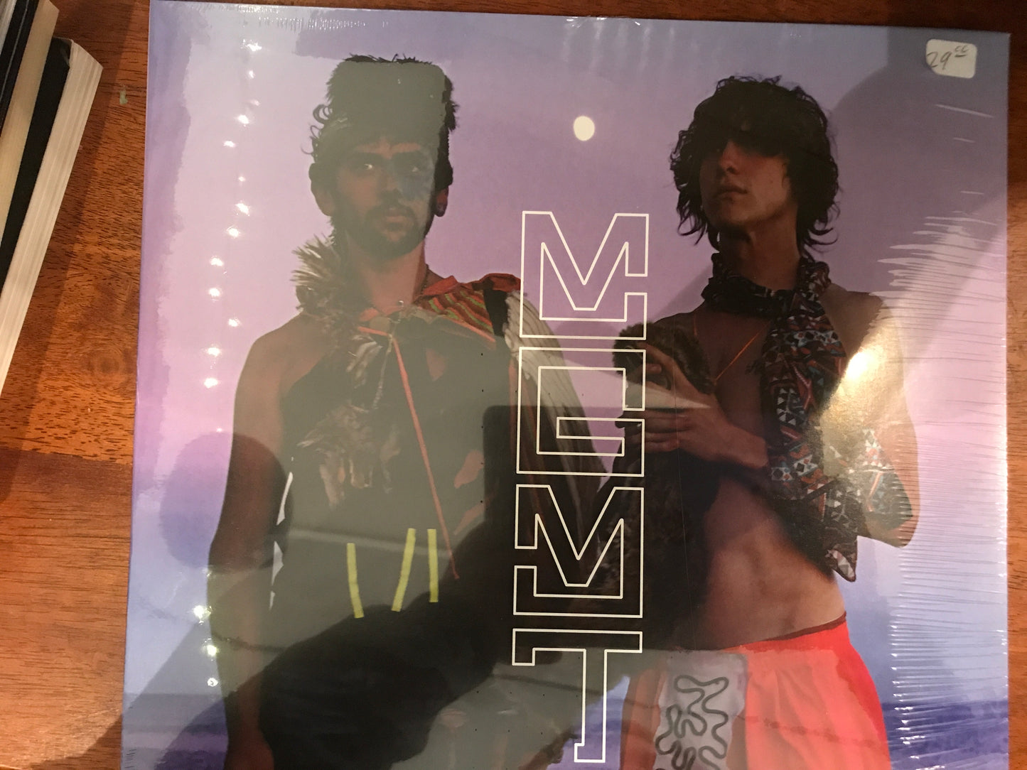 Oracular Spectacular by MGMT