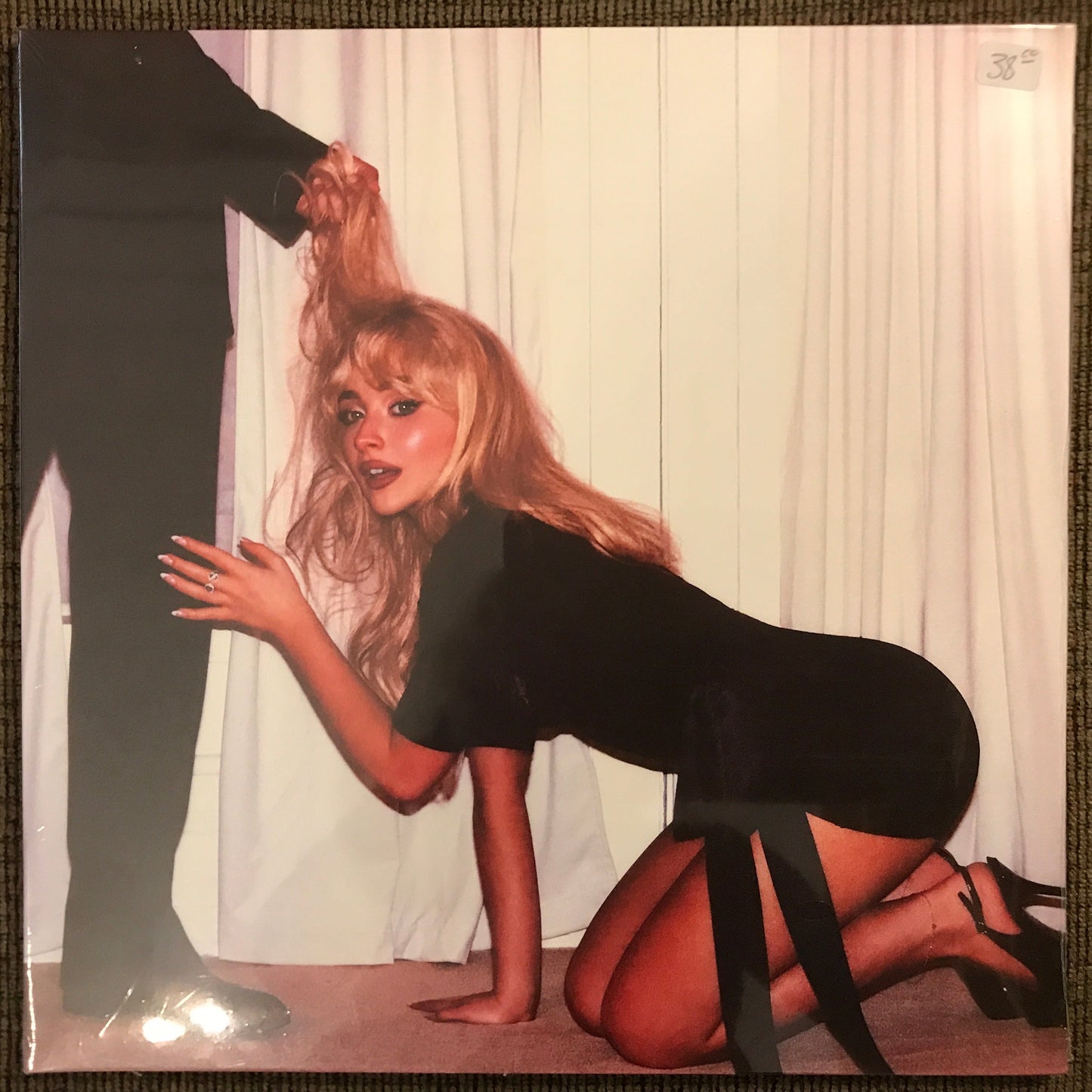 Man’s Best Friend by Sabrina Carpenter