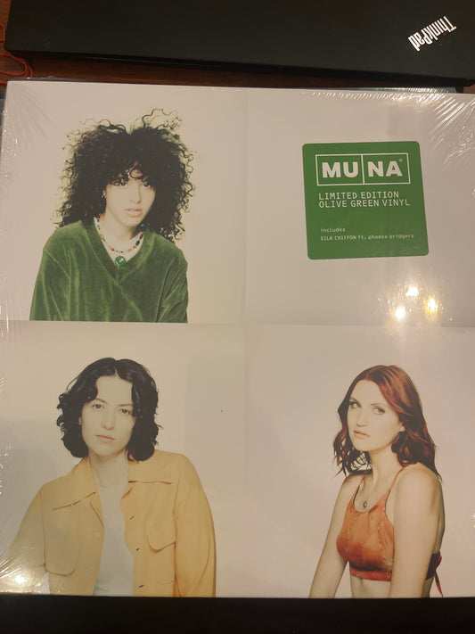 Muna by Muna