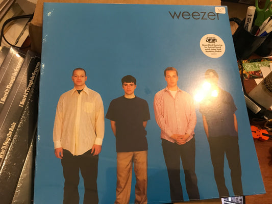 Weezer by Weezer