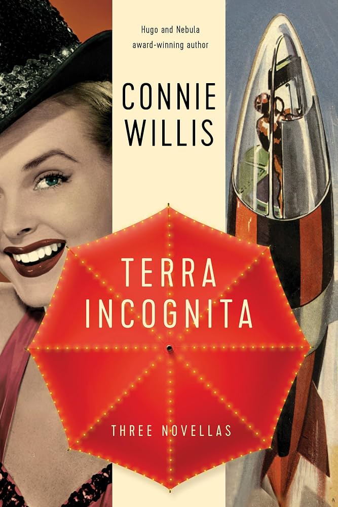 Terra Incognita By Willis