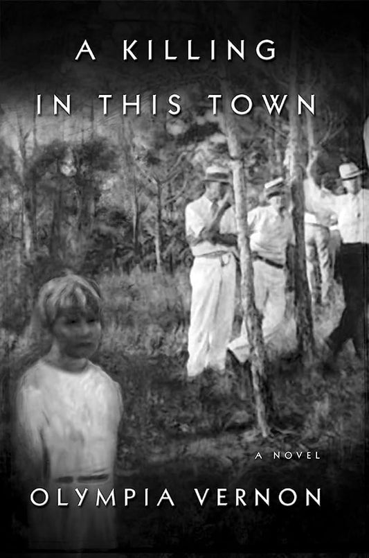A Killing in this Town by Vernon
