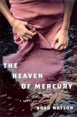 The Heaven of Mercury by Watson