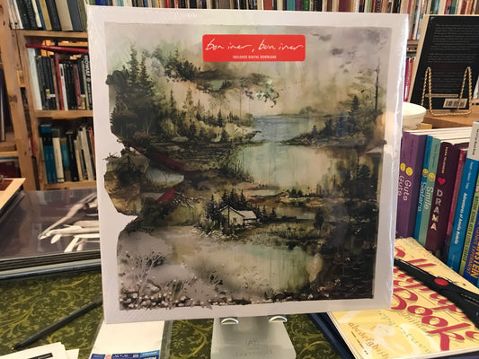 Bon Iver by Bon Iver