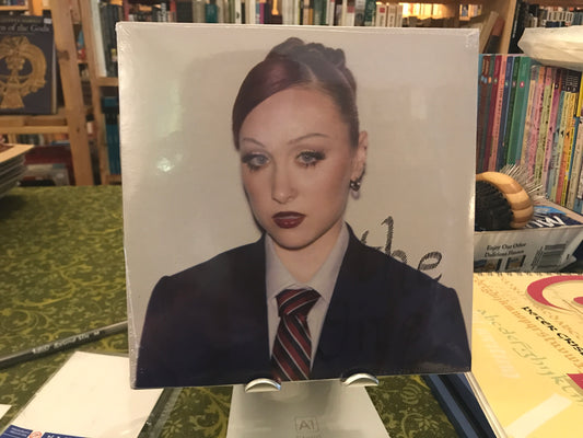 The Giver by Chappell Roan (Lawyer)