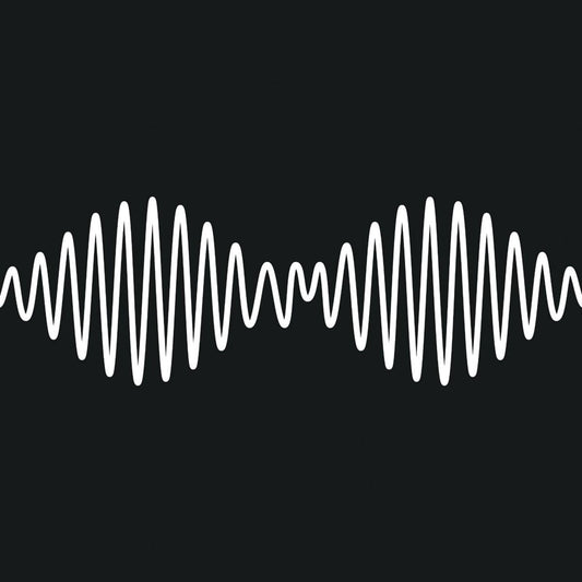 AM by Arctic Monkeys