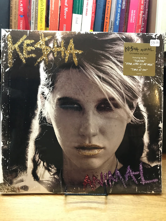 Animal by Kesha