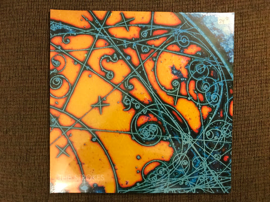 Is This It by The Strokes