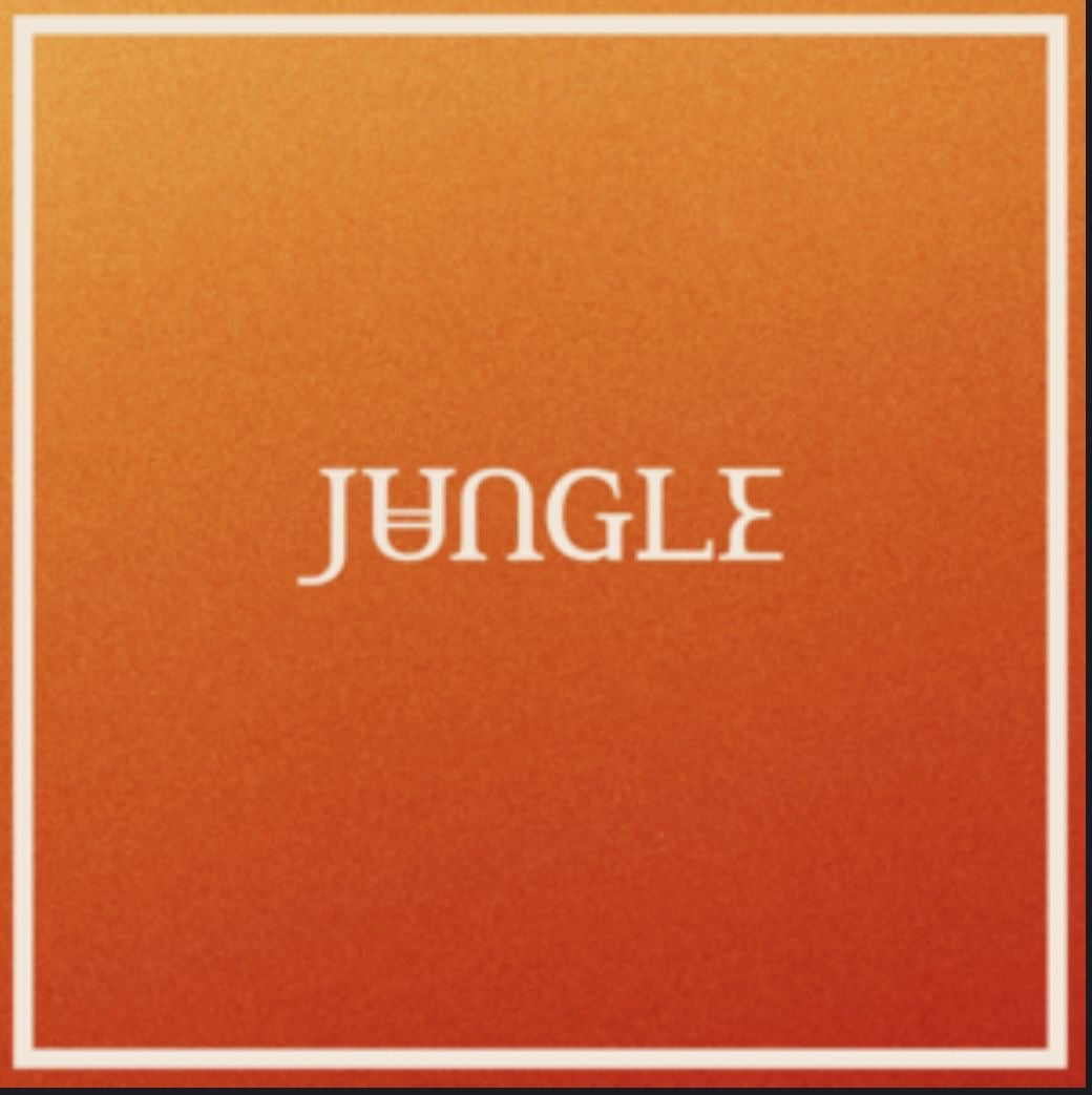 Volcano by Jungle
