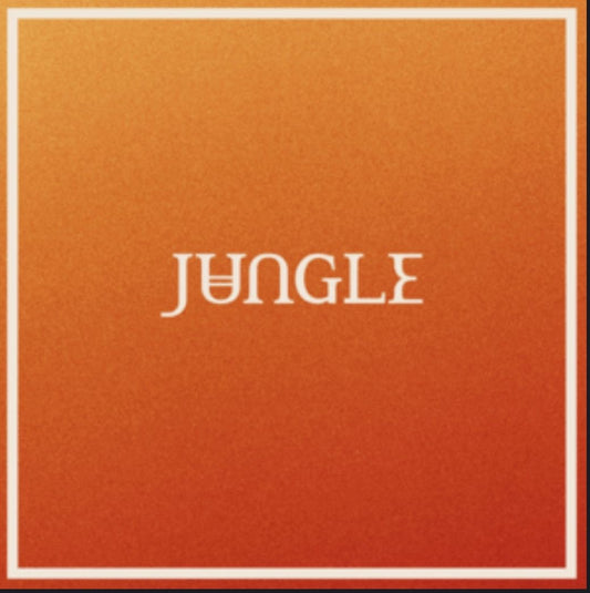 Volcano by Jungle