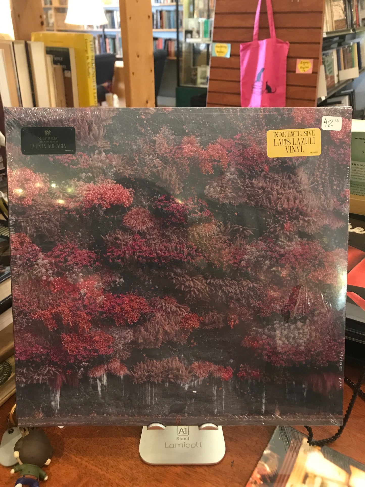 Even In Arcadia by Sleep Token