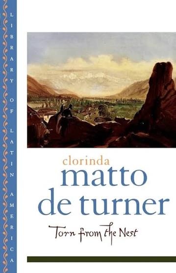 Torn From The Nest by Turner