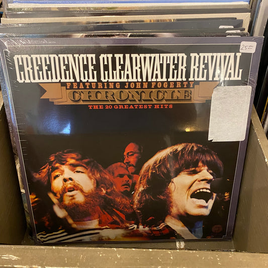 Chronicle by Creedence Clearwater Revival