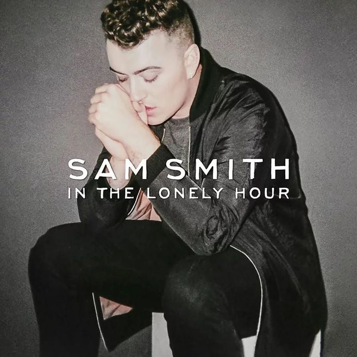 In the Loney Hour by Sam Smith