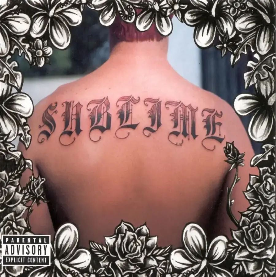 Sublime by Sublime