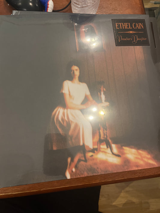 Preachers Daughter by Ethel Cain