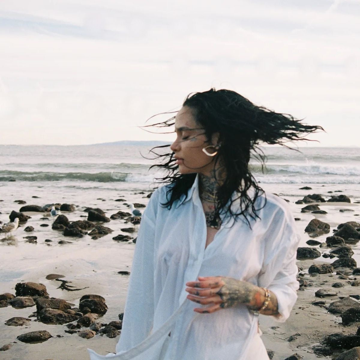 Blue Water Road by Kehlani