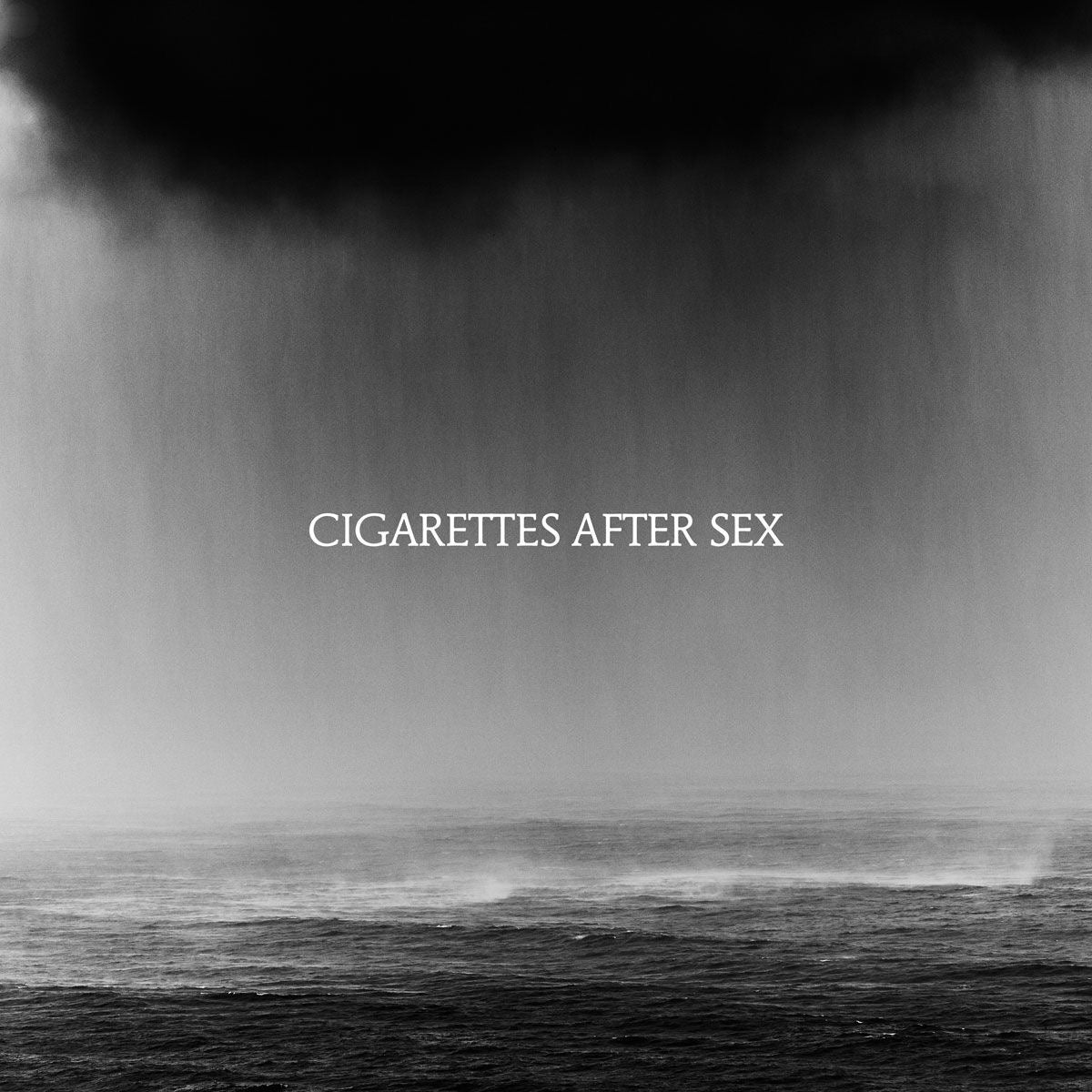 Cry by Cigarettes After Sex