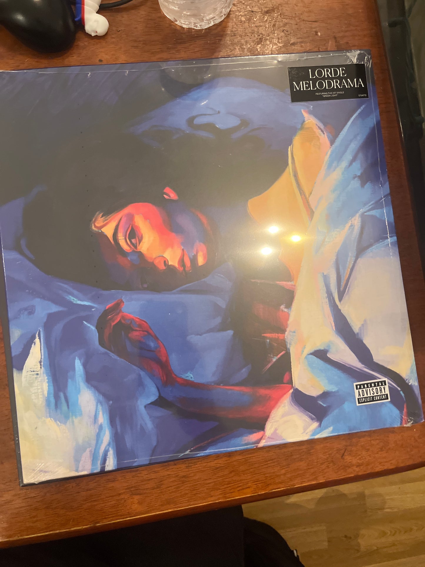 Melodrama by Lorde