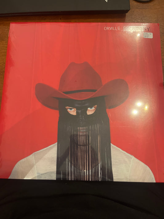 Pony by Orville Peck