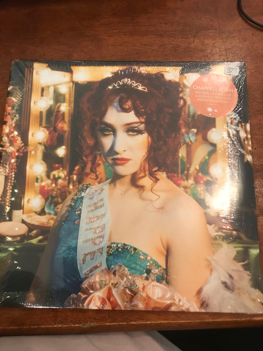 The Rise and Fall of a Midwestern Princess by Chappell Roan