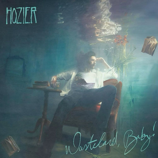 Wasteland Baby by Hozier