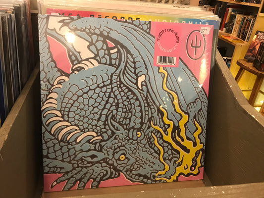 Scaled and Icy by Twenty One Pilots