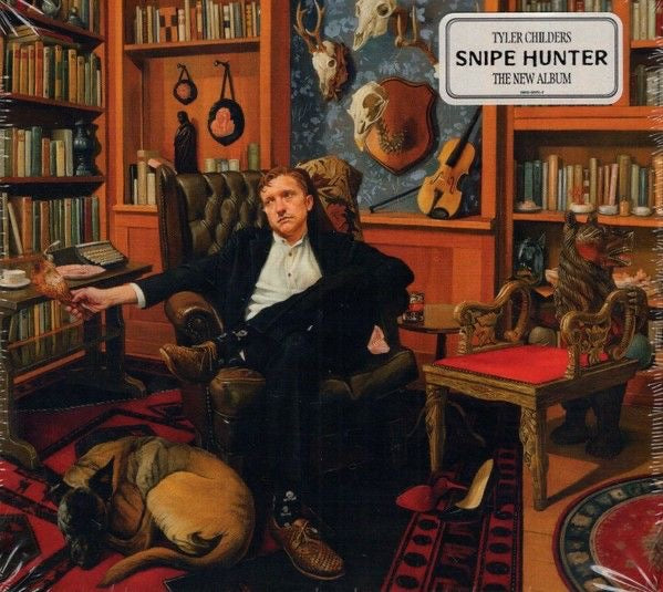 Snipe Hunter by Tyler Childers