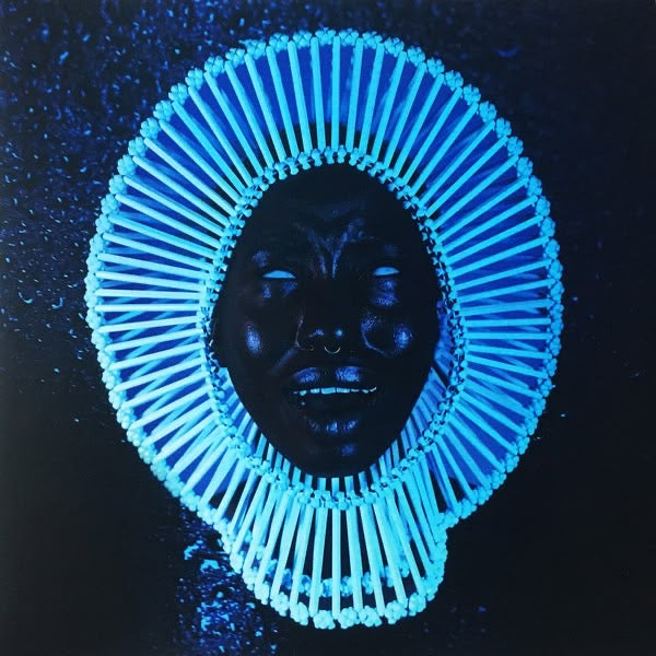 Awaken My Love by Childish Gambino