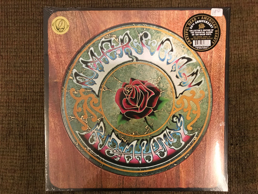American Beauty by Grateful Dead