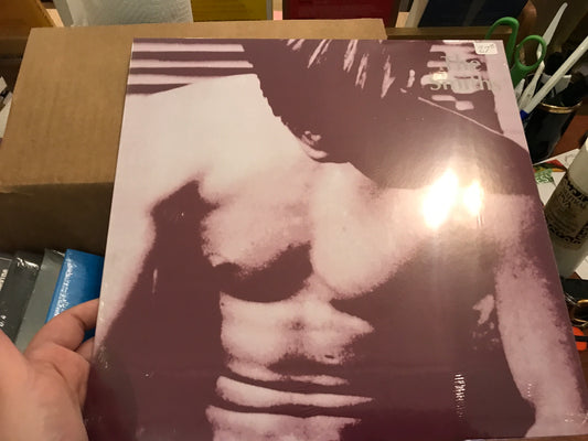 The Smiths by The Smiths