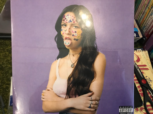 Sour by Olivia Rodrigo