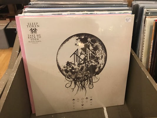 Take Me Back to Eden by Sleep Token