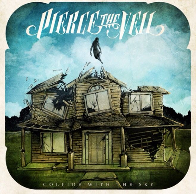 Collide with the Sky
