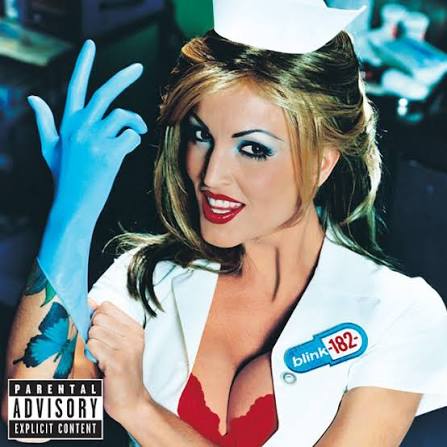 Enema of the State by Blink-182