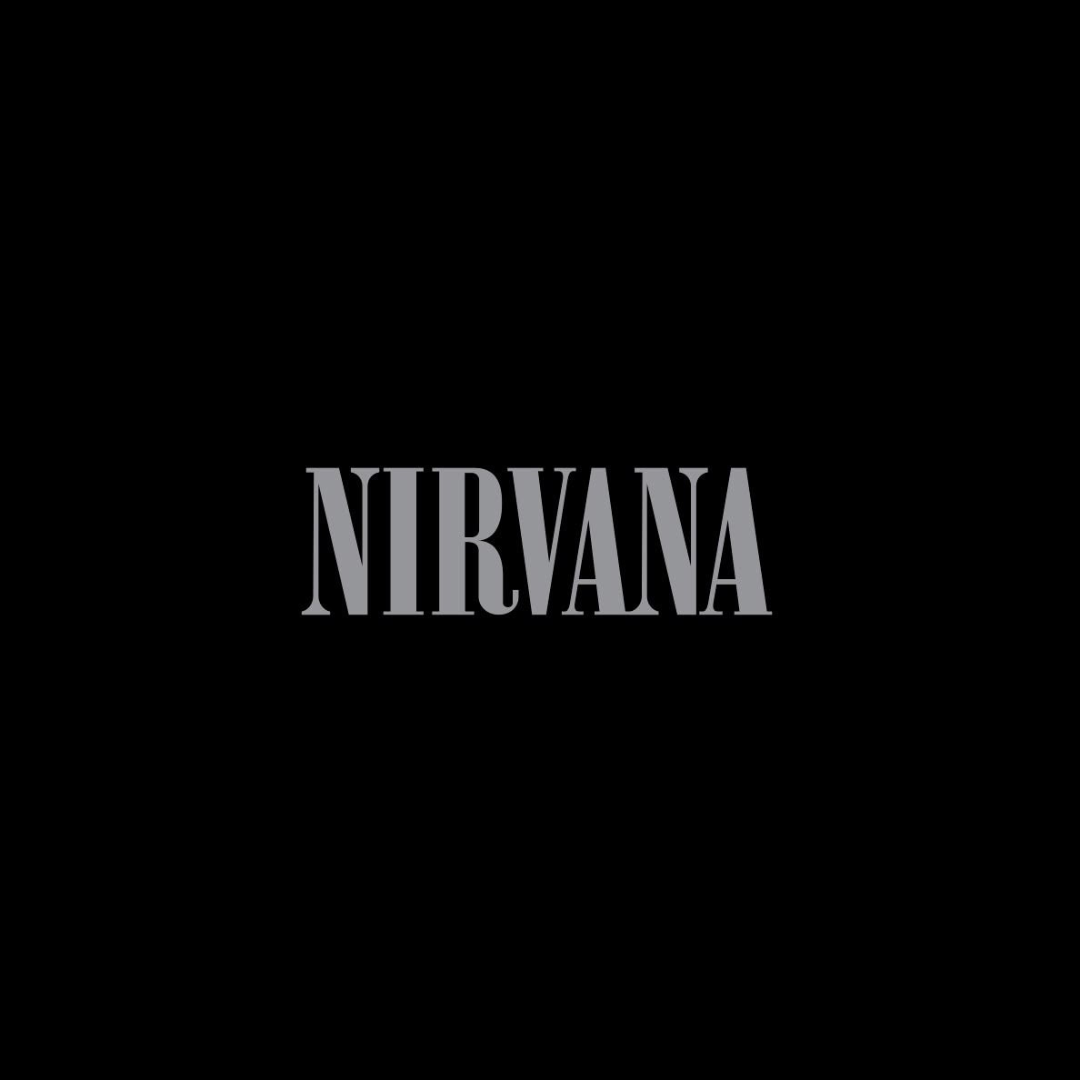 Nirvana Self-Titled