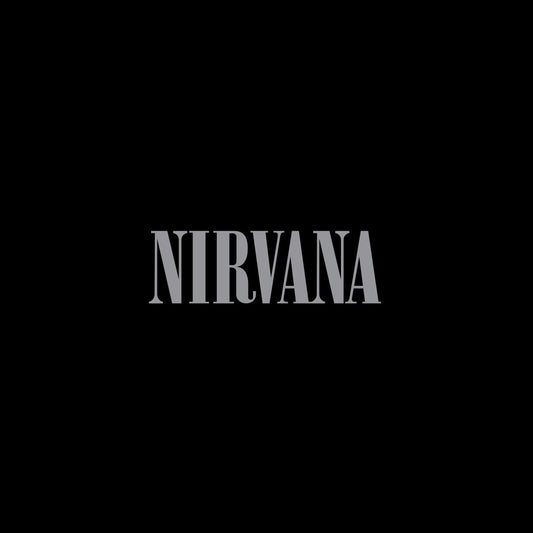 Nirvana Self-Titled