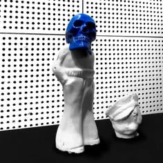 Frozen Charlotte by Jack White