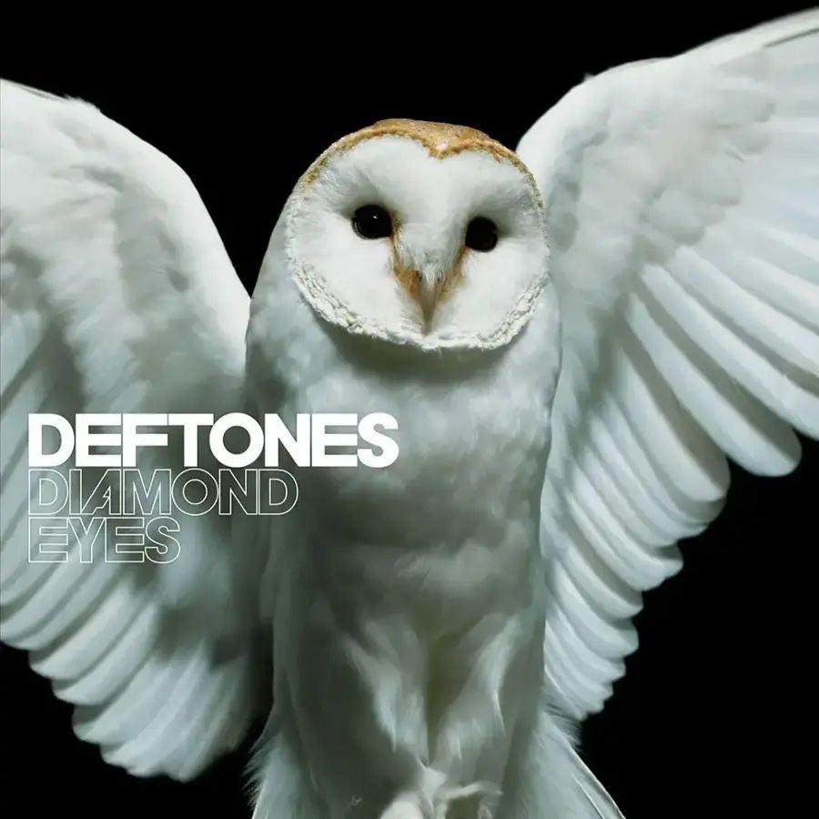 Diamond Eyes by Deftones