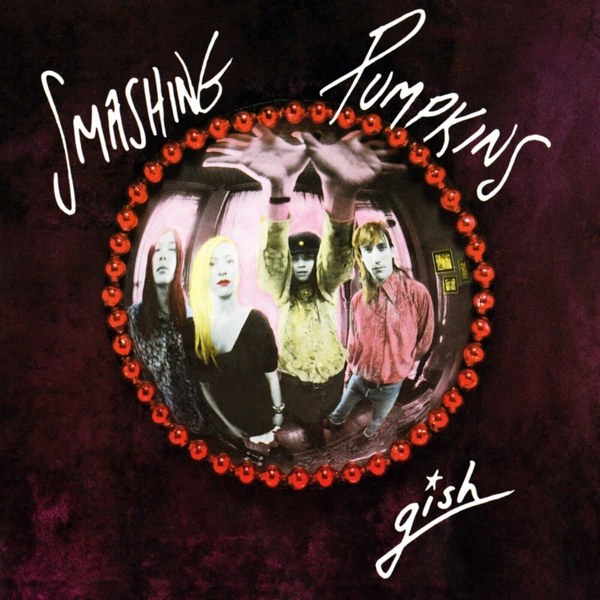 Gish by Smashing Pumpkins