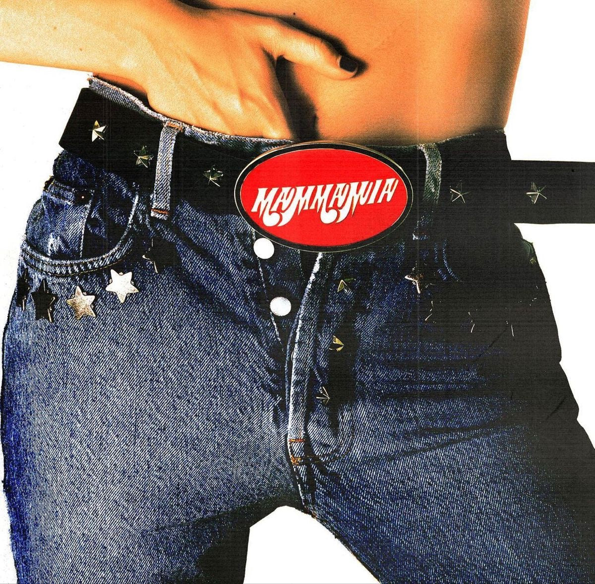 Mammamia by Maneskin