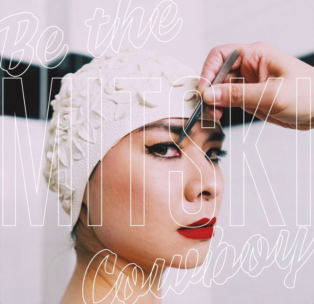 Be the cowboy by Mitski