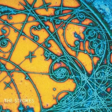 Is This It by The Strokes
